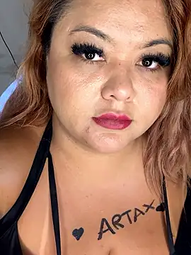 brunettecurves online show from 01.14.26