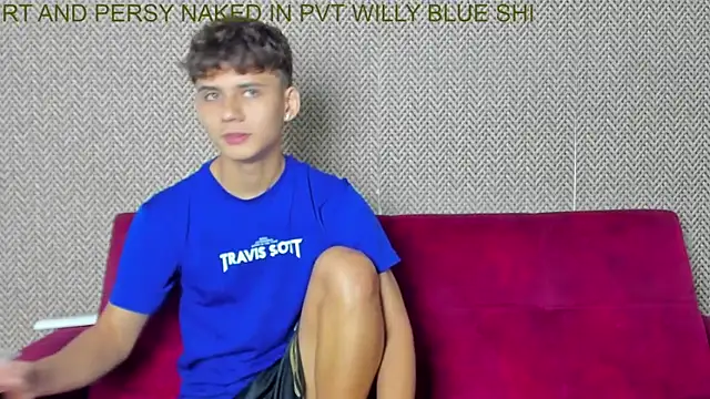 willy sexxx18 online show from 12.21.25