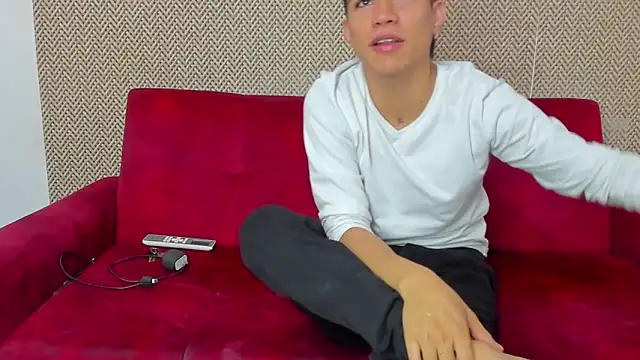 willy sexxx18 online show from 01.31.26