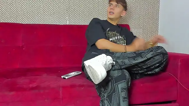 willy sexxx18 online show from 02.18.26