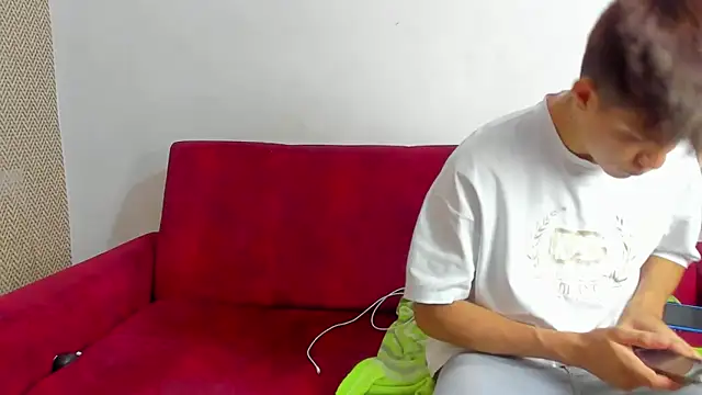 willy sexxx18 online show from 03.14.26