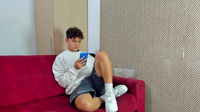 willy sexxx18 online show from 03.24.26