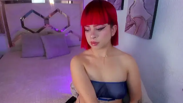 Venuss1  online show from 03.18.26