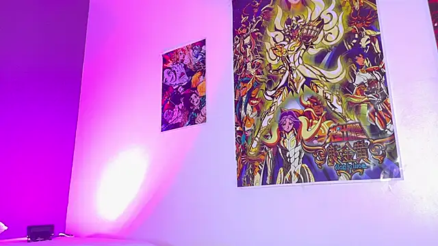 Taylorsmitth  online show from 01.11.26