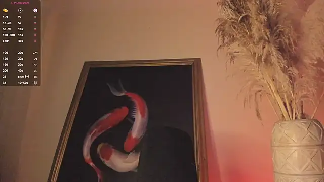 JamesCarter77 online show from 12.21.25