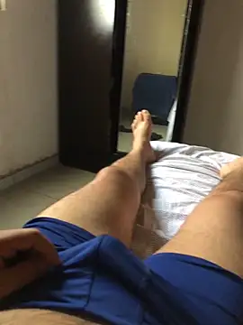 Vicporn0398 online show from 04.01.26