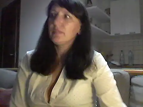 Elena48324 online show from 09.22.25