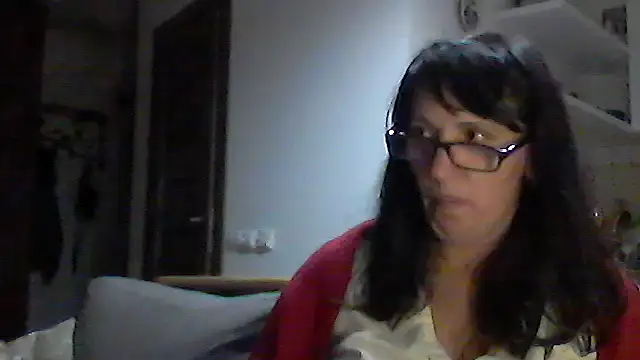 Elena48324 online show from 11.28.25