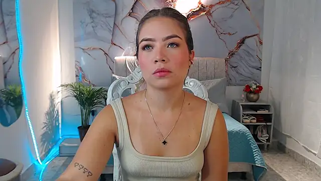 Snapshot of _Tiffany1 chatting on 09.11.25 Tiffany1 online show from 09.11.25