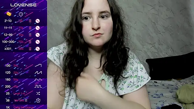 alice allens online show from 09.20.25