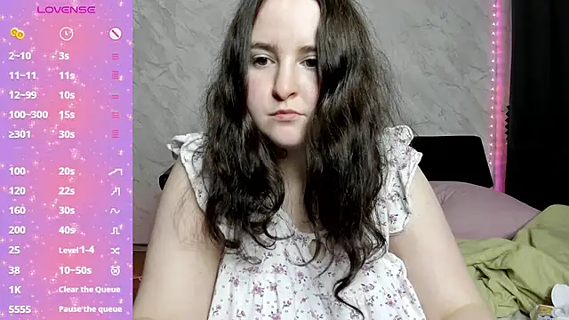 alice allens online show from 09.26.25