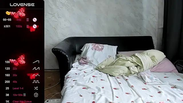 alice allens online show from 10.18.25