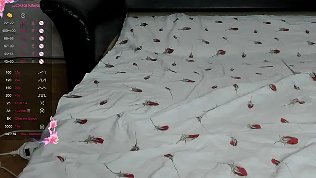 alice allens online show from 12.21.25