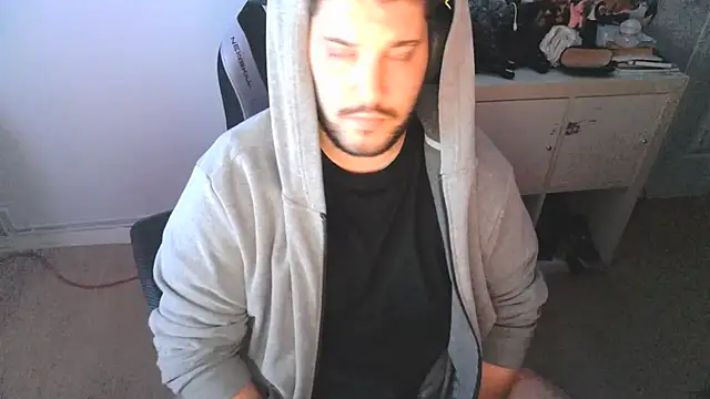 axelsito2 online show from 04.04.26