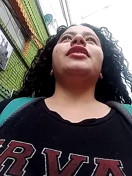 Yaya watson online show from 10.09.25