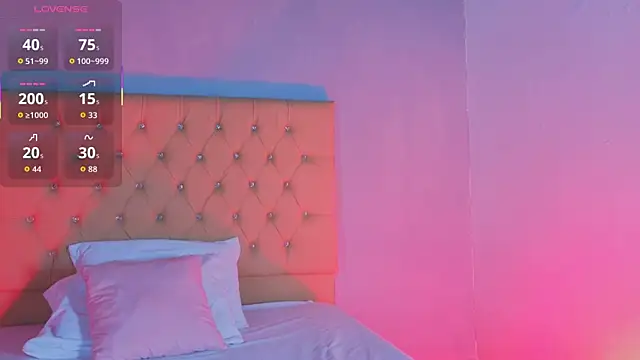 Zafiro  Brown online show from 11.23.25