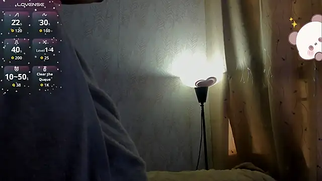 Snapshot of Dafne_Mel chatting on 05.01.26 Dafne Mel online show from 05.01.26
