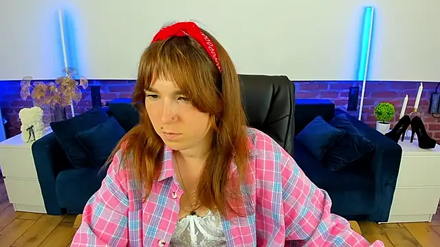 Sofii darling online show from 09.14.25