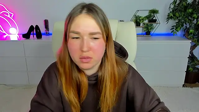 Sofii darling online show from 02.25.26