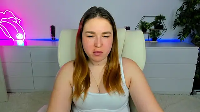 Sofii darling online show from 02.26.26