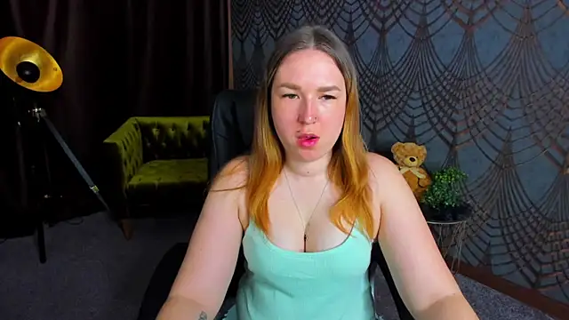 Snapshot of Sofii_darling chatting on 03.27.26 Sofii darling online show from 03.27.26