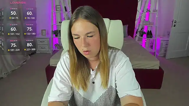 Sofii darling online show from 07.02.26