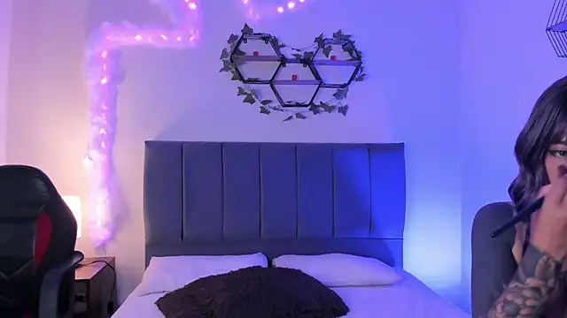 Ambar gh1 online show from 10.27.25