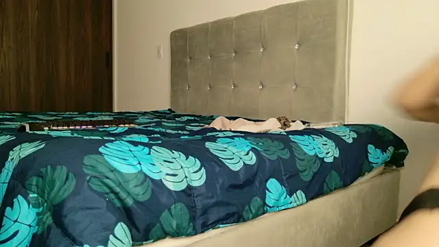 Alexandraa Gomez online show from 02.27.26