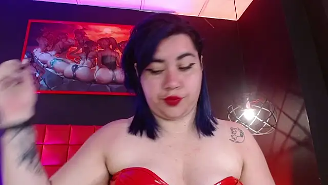 Lilih golden online show from 12.21.25