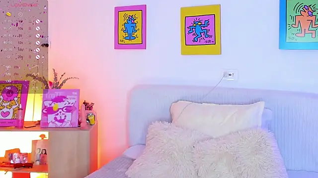 AprilAddams  online show from 11.05.25