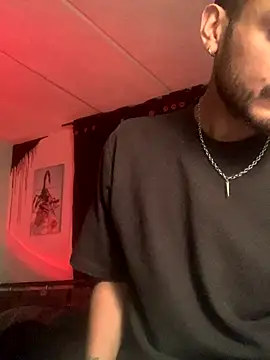 malek xarx  online show from 10.07.25