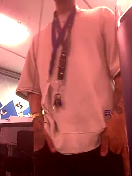 malek xarx  online show from 12.04.25