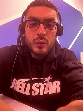 malek xarx  online show from 01.05.26