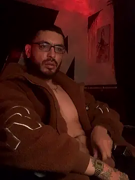 malek xarx  online show from 01.09.26