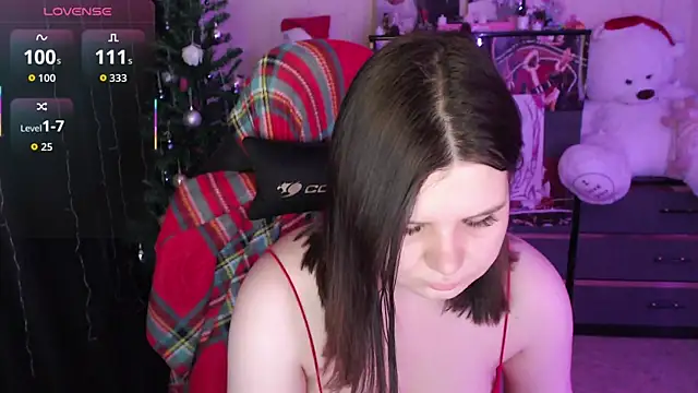 AmyVibess online show from 01.13.26