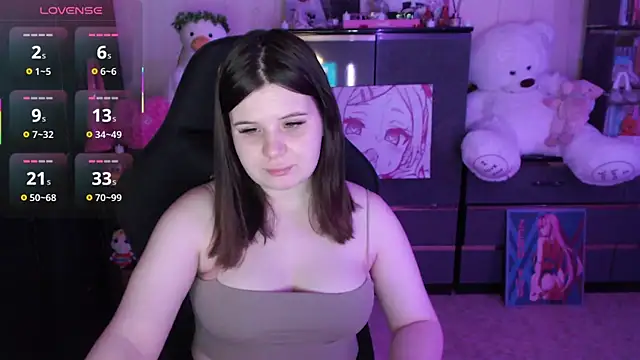 AmyVibess online show from 03.20.26