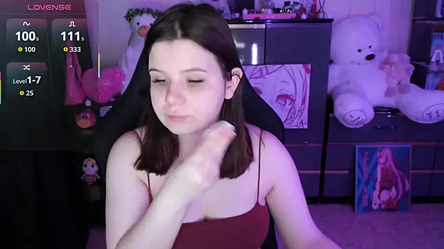 AmyVibess online show from 03.21.26