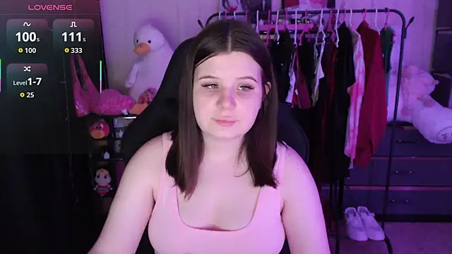 AmyVibess online show from 03.25.26
