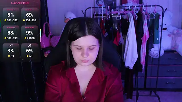 AmyVibess online show from 05.14.26