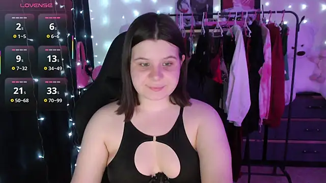 AmyVibess online show from 05.21.26