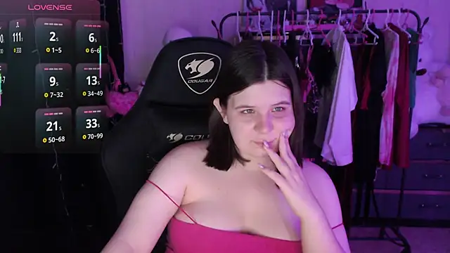 AmyVibess online show from 06.18.26