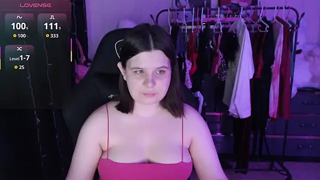 AmyVibess online show from 06.20.26