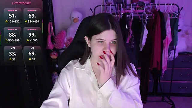 AmyVibess online show from 06.27.26