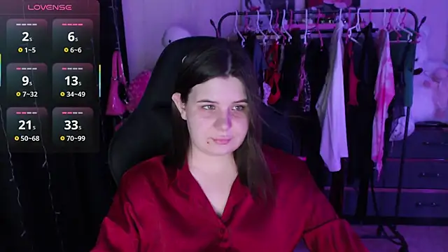 AmyVibess online show from 06.29.26