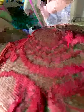 Esmeralda-berrys online show from 11.11.25