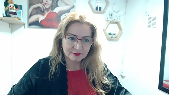 DIVAX MONSERRAT online show from 03.24.26