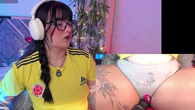 EternaAura online show from 01.14.26