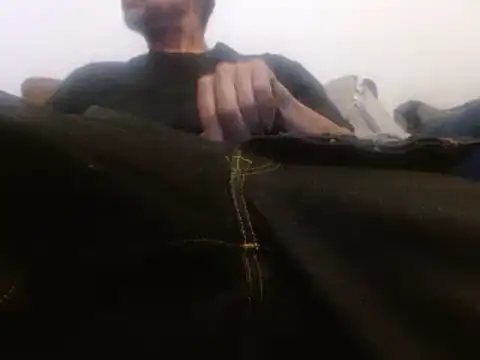 dontrush22 online show from 02.05.26