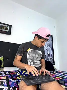 Luke Stone online show from 01.10.26