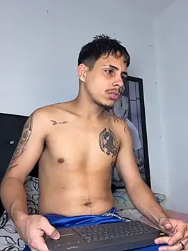 Luke Stone online show from 02.01.26